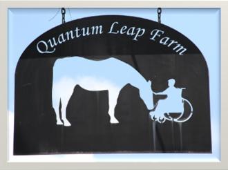 Quantum Leap Farm 2023